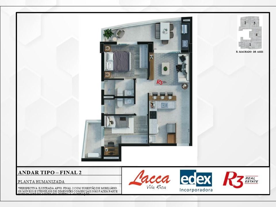 Edex Construtora e Incorporadora