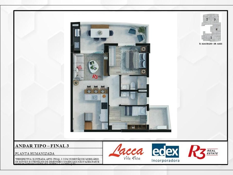 Edex Construtora e Incorporadora